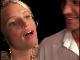 Nick Lachey A Whole New World (with Jessica Simpson)
